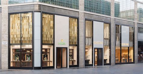 Watches of Switzerland Group buys 19 Ernest Jones stores.